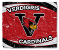 The Verdigris Cardinals Classic Wrap