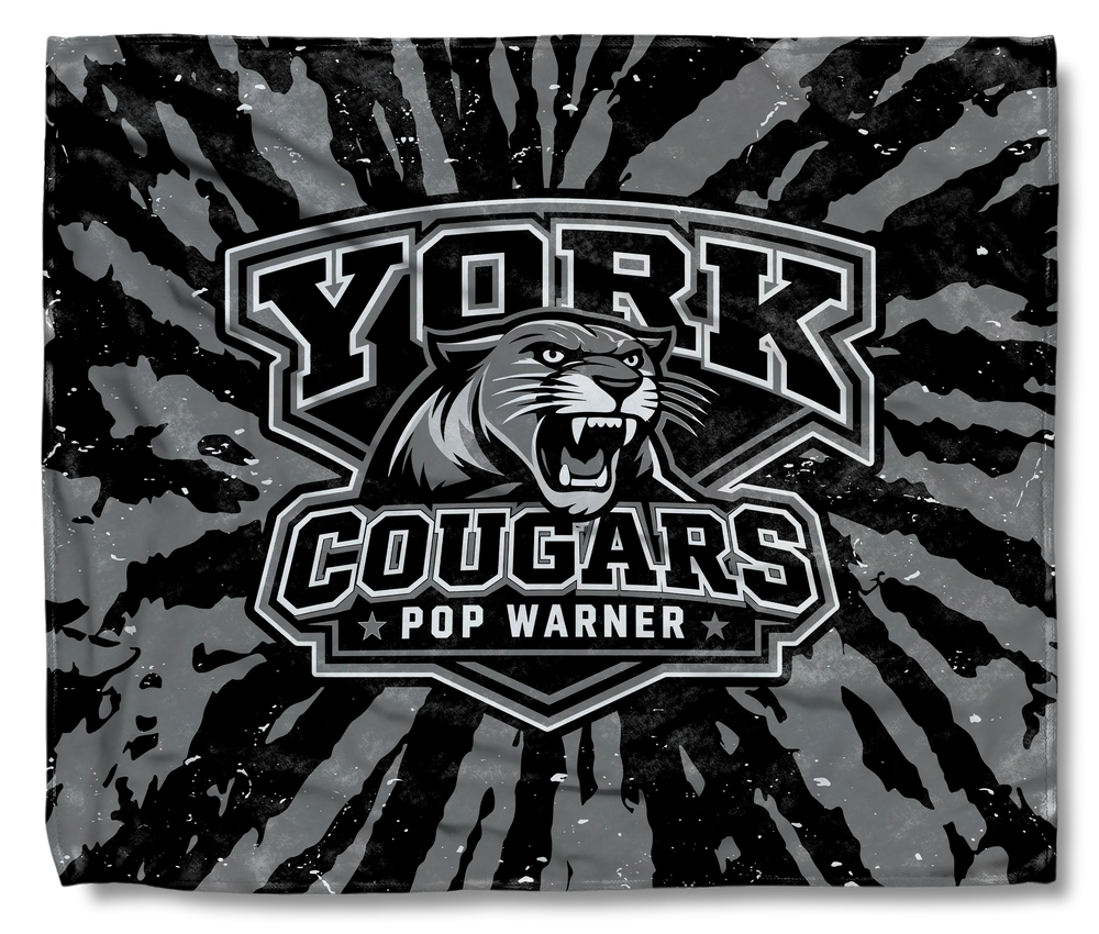 The YCPW Burst Blast