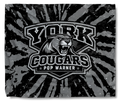 The YCPW Burst Blast