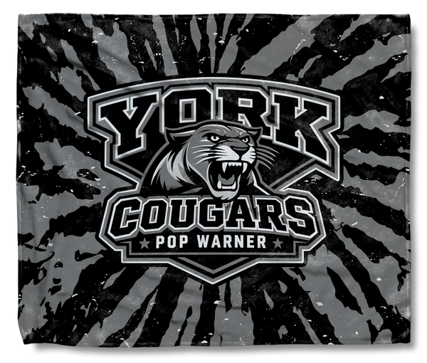 The YCPW Burst Blast