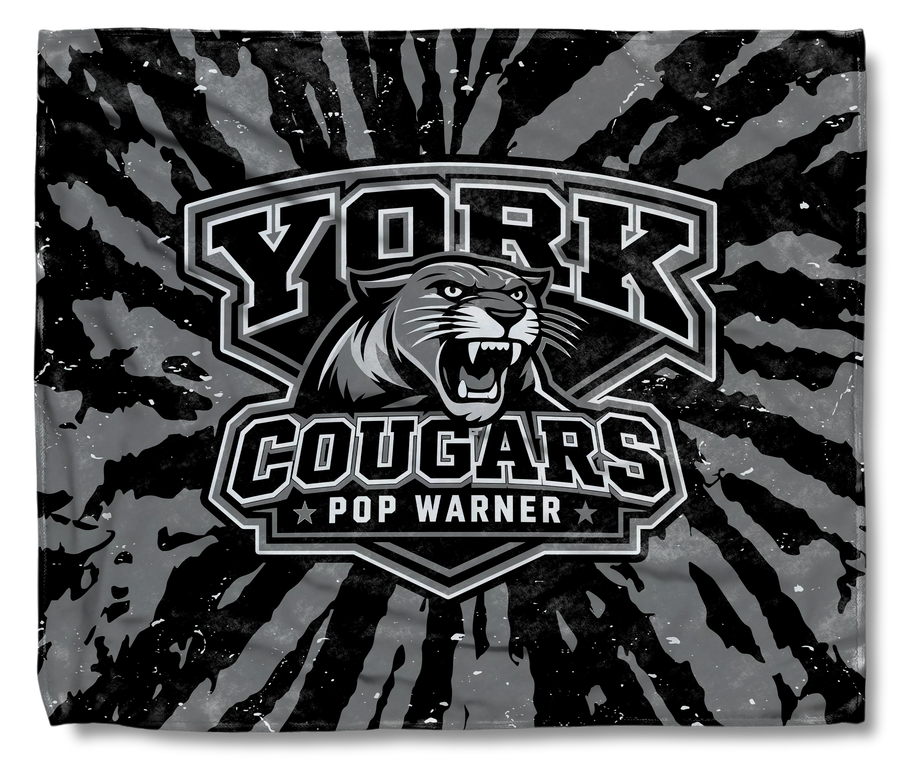 The YCPW Burst Blast