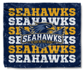 Lighthouse Christian Academy Seahawks Pride Wrap