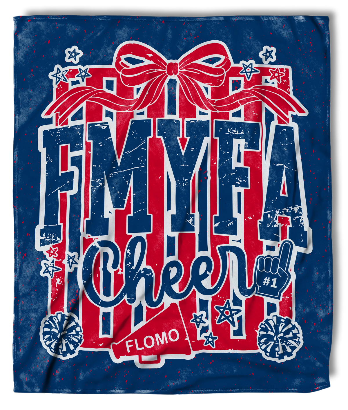 FMYFA Blue Cheer