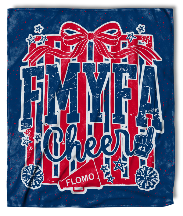 FMYFA Blue Cheer