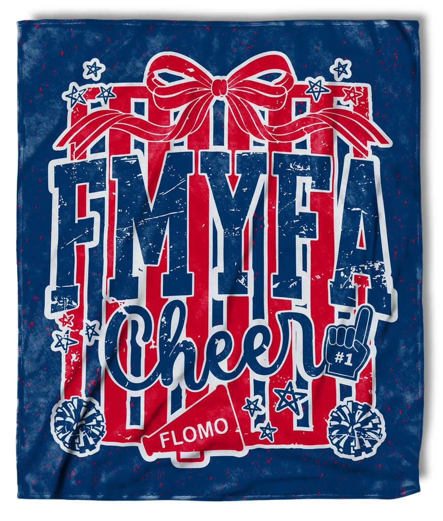 FMYFA Blue Cheer