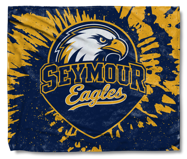 The Seymour Eagles Whirl Wrap
