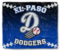 Let's go Dodgers!