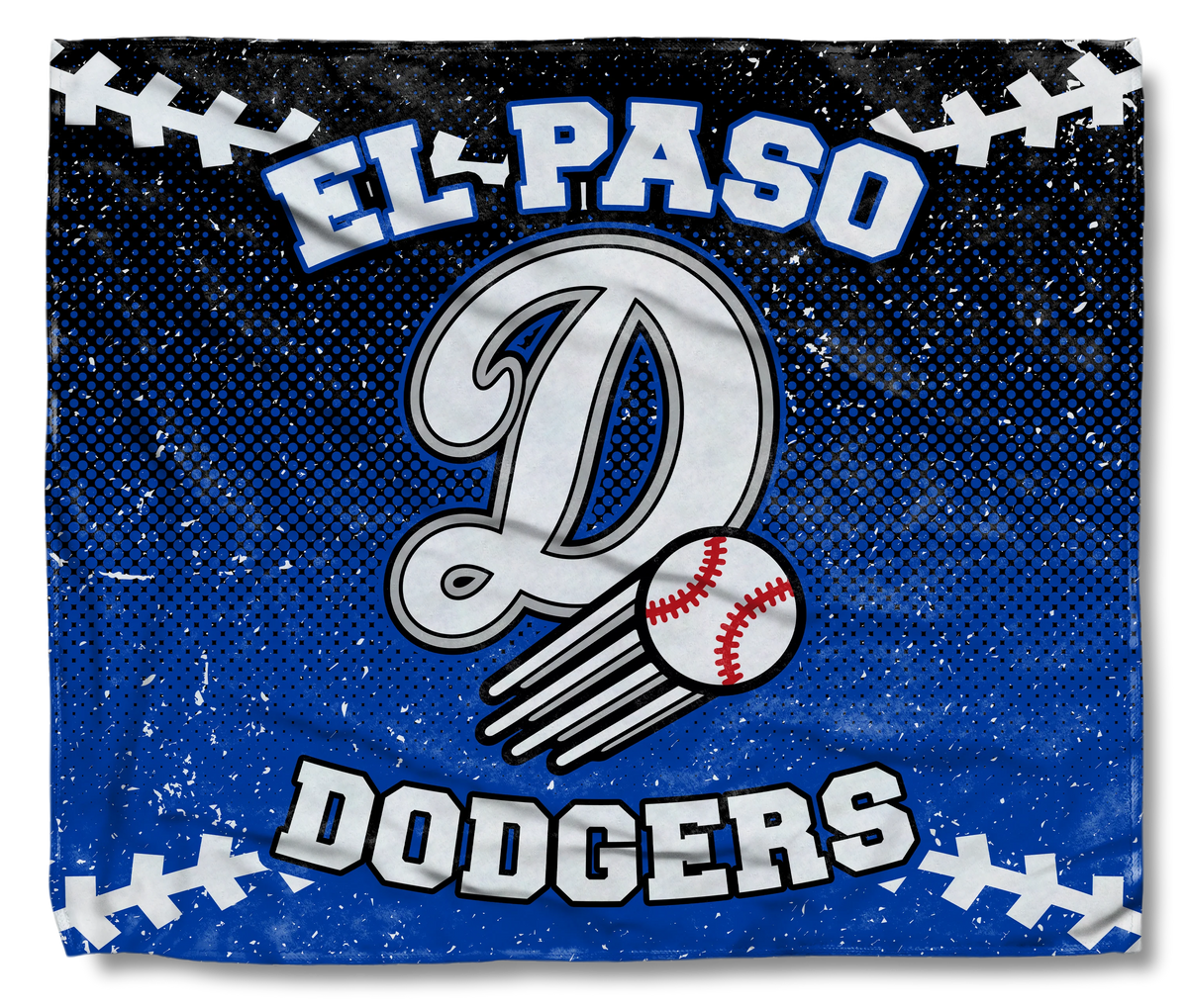 Let's go Dodgers!