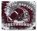 The ERJ Greyhounds Football