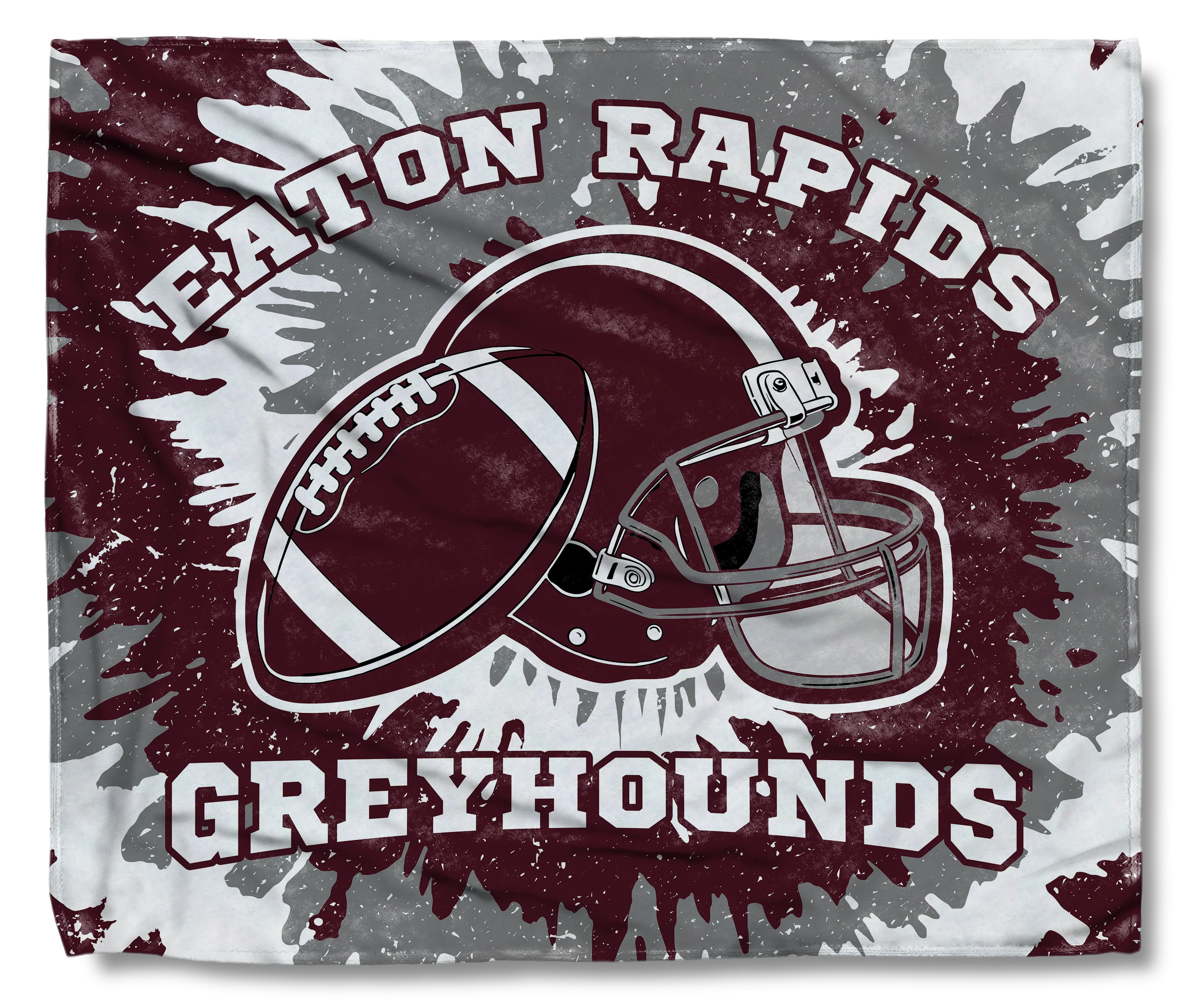 The ERJ Greyhounds Football