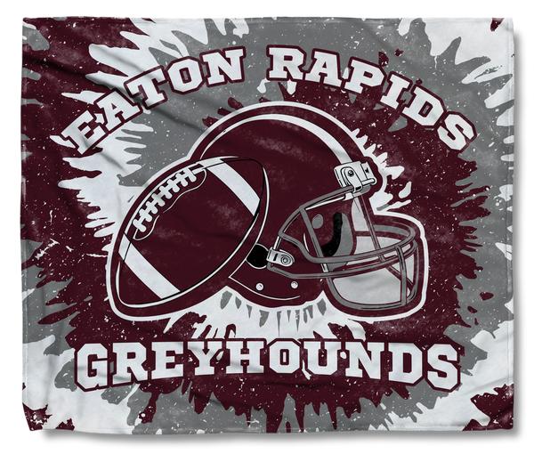The ERJ Greyhounds Football
