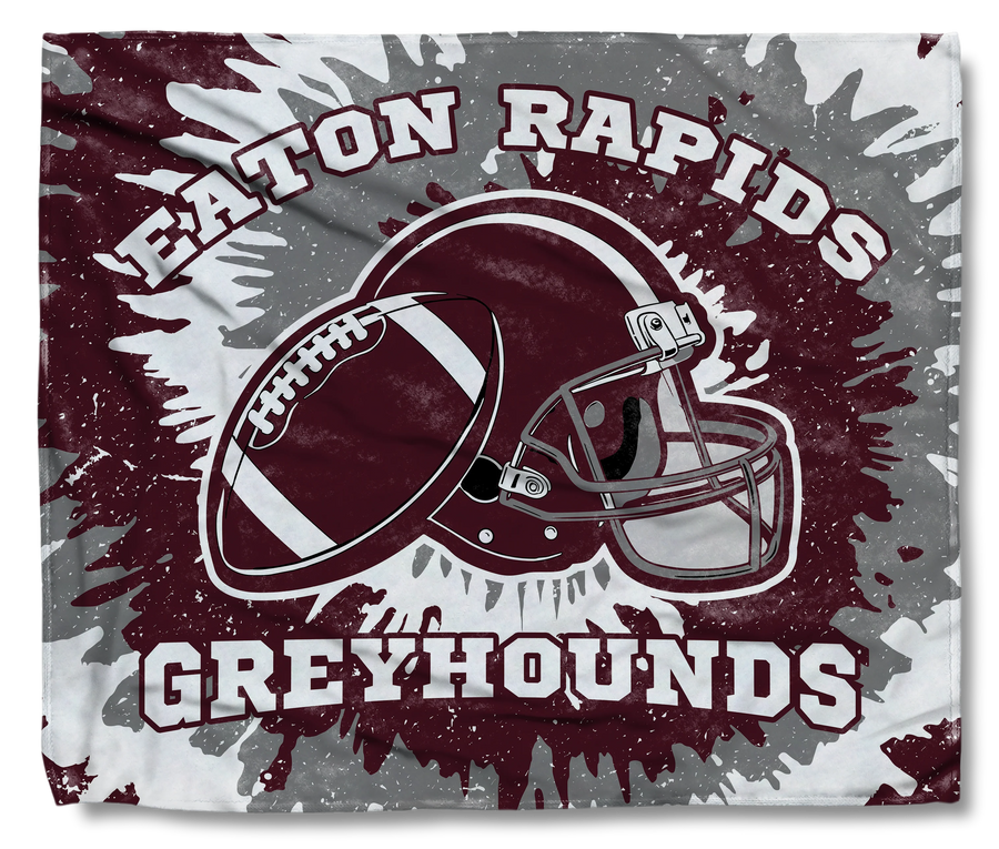 The ERJ Greyhounds Football