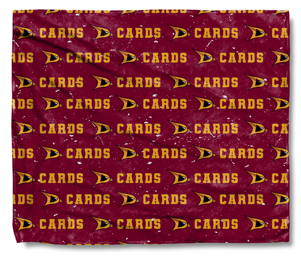 ‎ Davison Cards Nation Wrap
