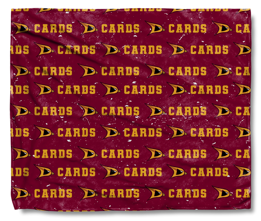 ‎ Davison Cards Nation Wrap