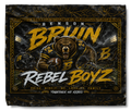 The Benson Bruin Rebel Boyz
