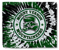 Mount Vernon Mountaineers Swirl Spirit