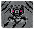 The Oakdale Bears Flag Football