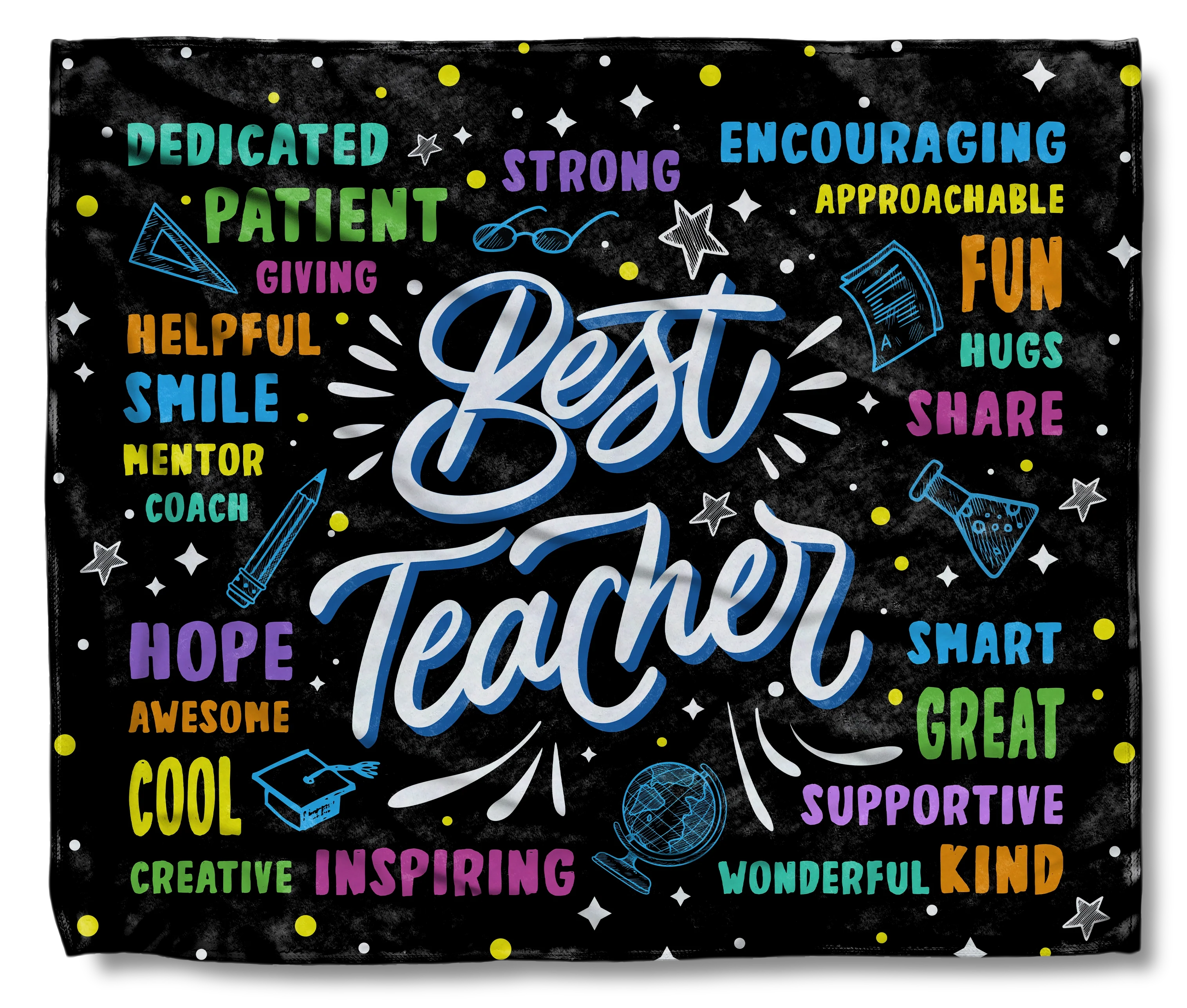 The Teacher MVP