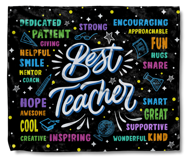 The Teacher MVP