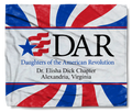 The NSDAR Wave
