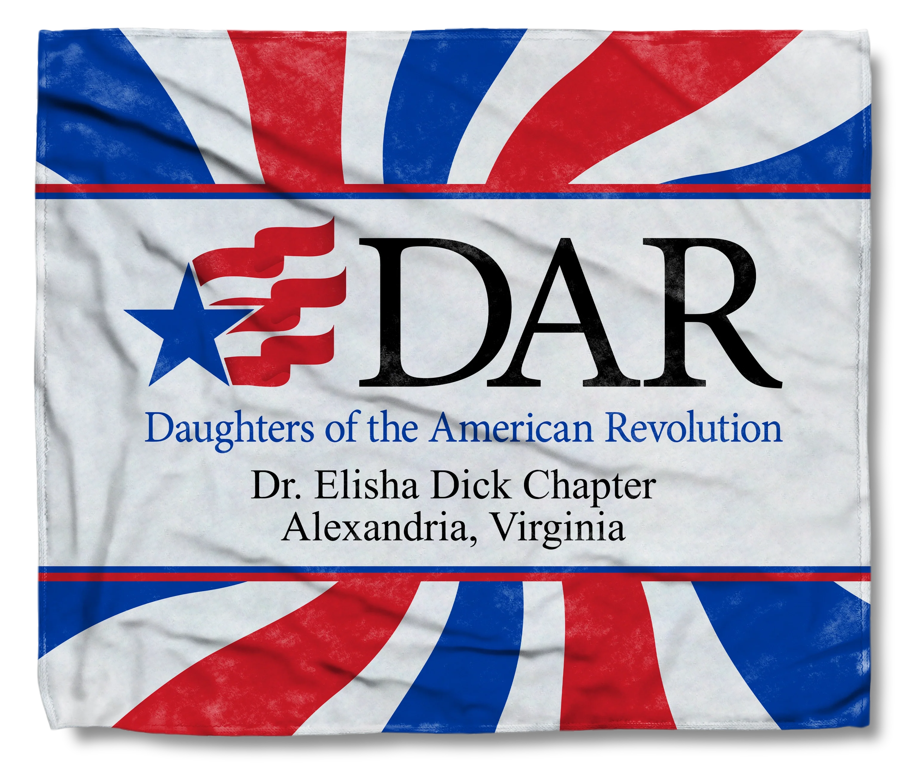 The NSDAR Wave