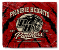 The PH Panthers Claw Cozy