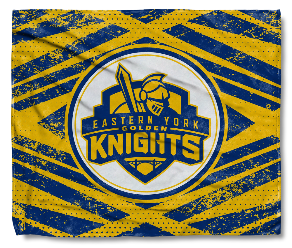 School Spirit Eastern York Golden Knights