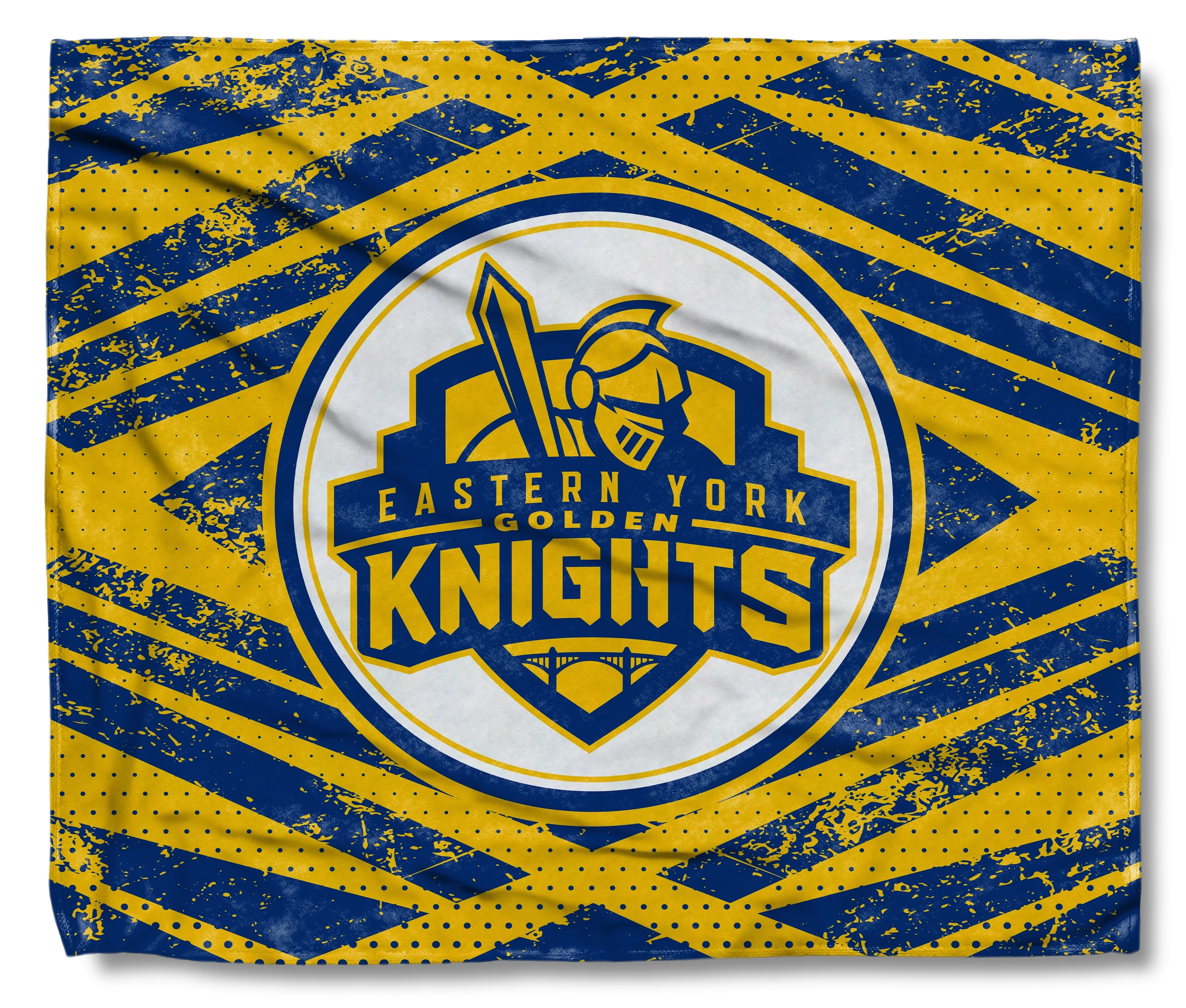 School Spirit Eastern York Golden Knights