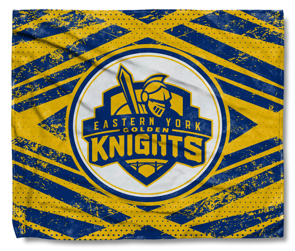 School Spirit Eastern York Golden Knights