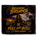Option C14 - 42366(B1)-Benson Bruins