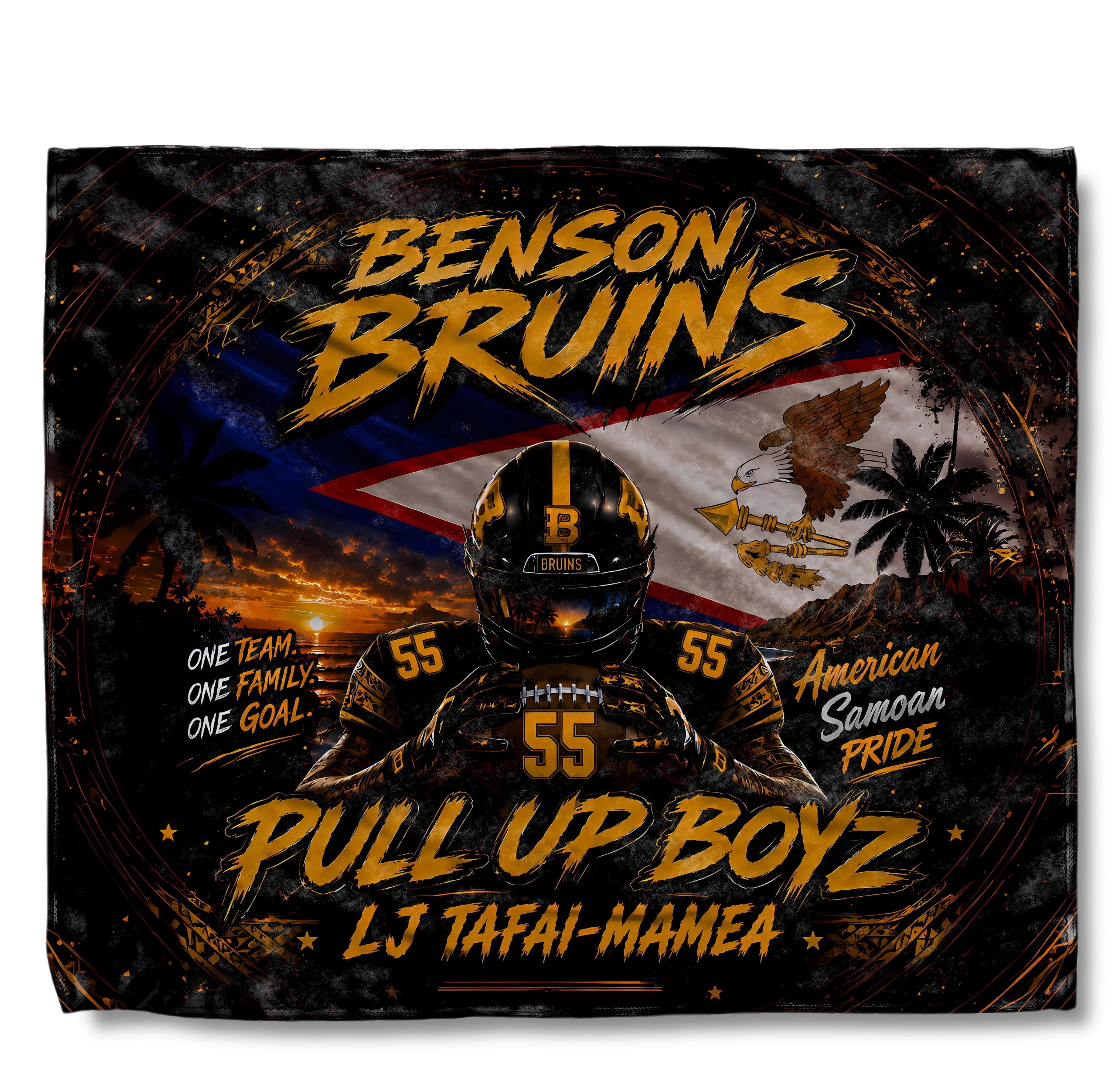 Option C14 - 42366(B1)-Benson Bruins