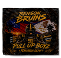 Option C16 - 42366(B1)-Benson Bruins