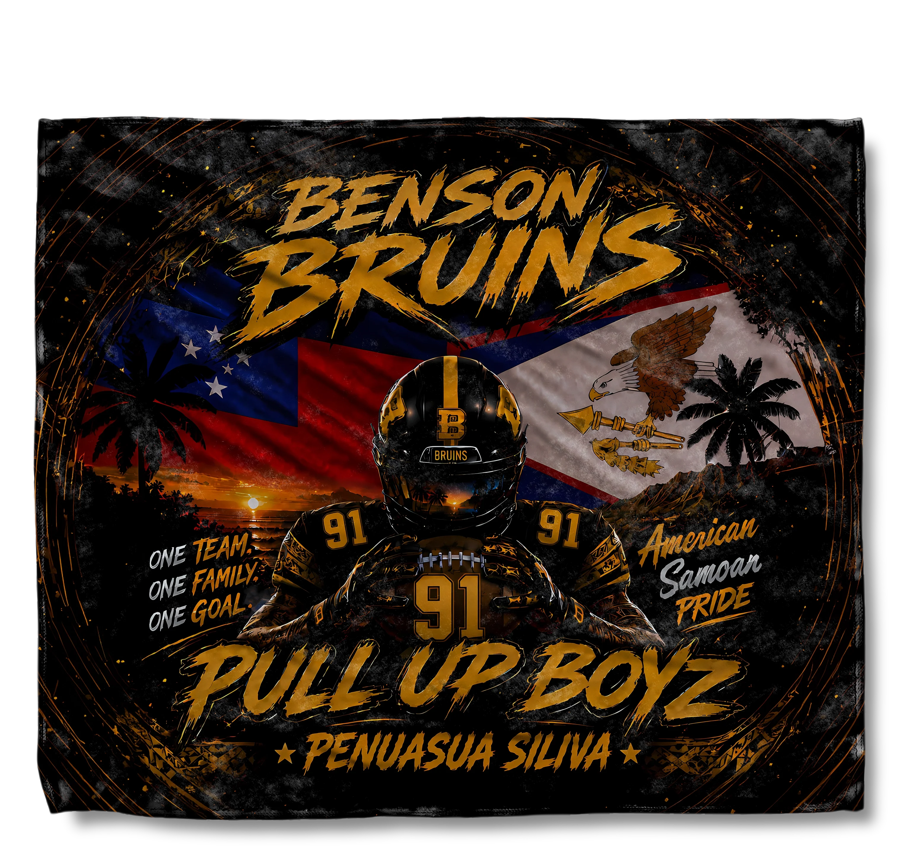 Option C16 - 42366(B1)-Benson Bruins