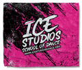 The Ice Studio School of Dance - Brush Strokes