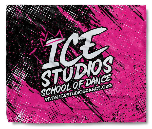 The Ice Studio School of Dance - Brush Strokes