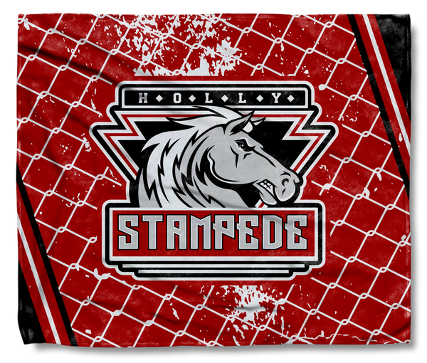 Stampede 2
