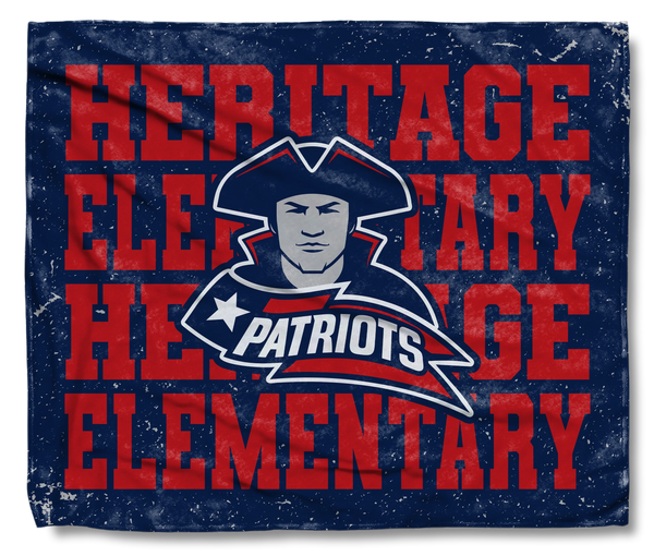 The Heritage Elementary Patriots Classic