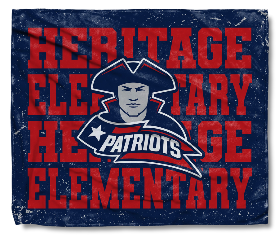 The Heritage Elementary Patriots Classic