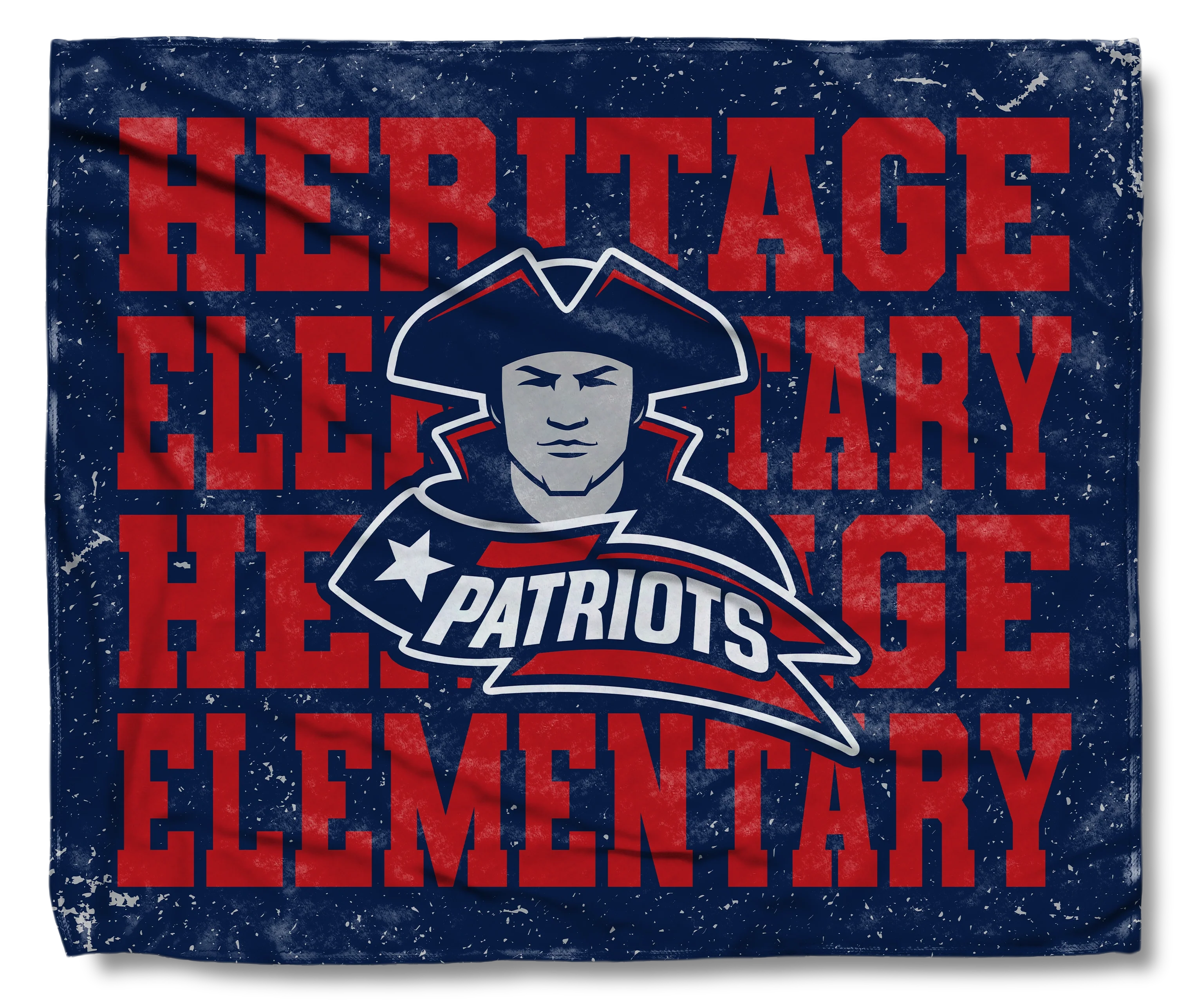 The Heritage Elementary Classic Cozy