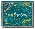The Volunteer Gratitude