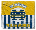 The St. Martin Victory Stripes
