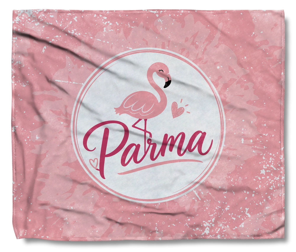 The PECPTA Flamingo Frenzy