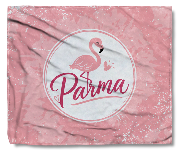 The PECPTA Flamingo Frenzy