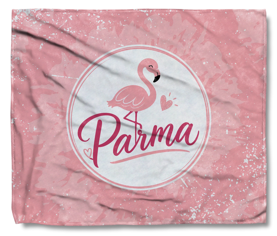 The PECPTA Flamingo Frenzy