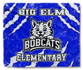 Big Elm Elementary Bobcats