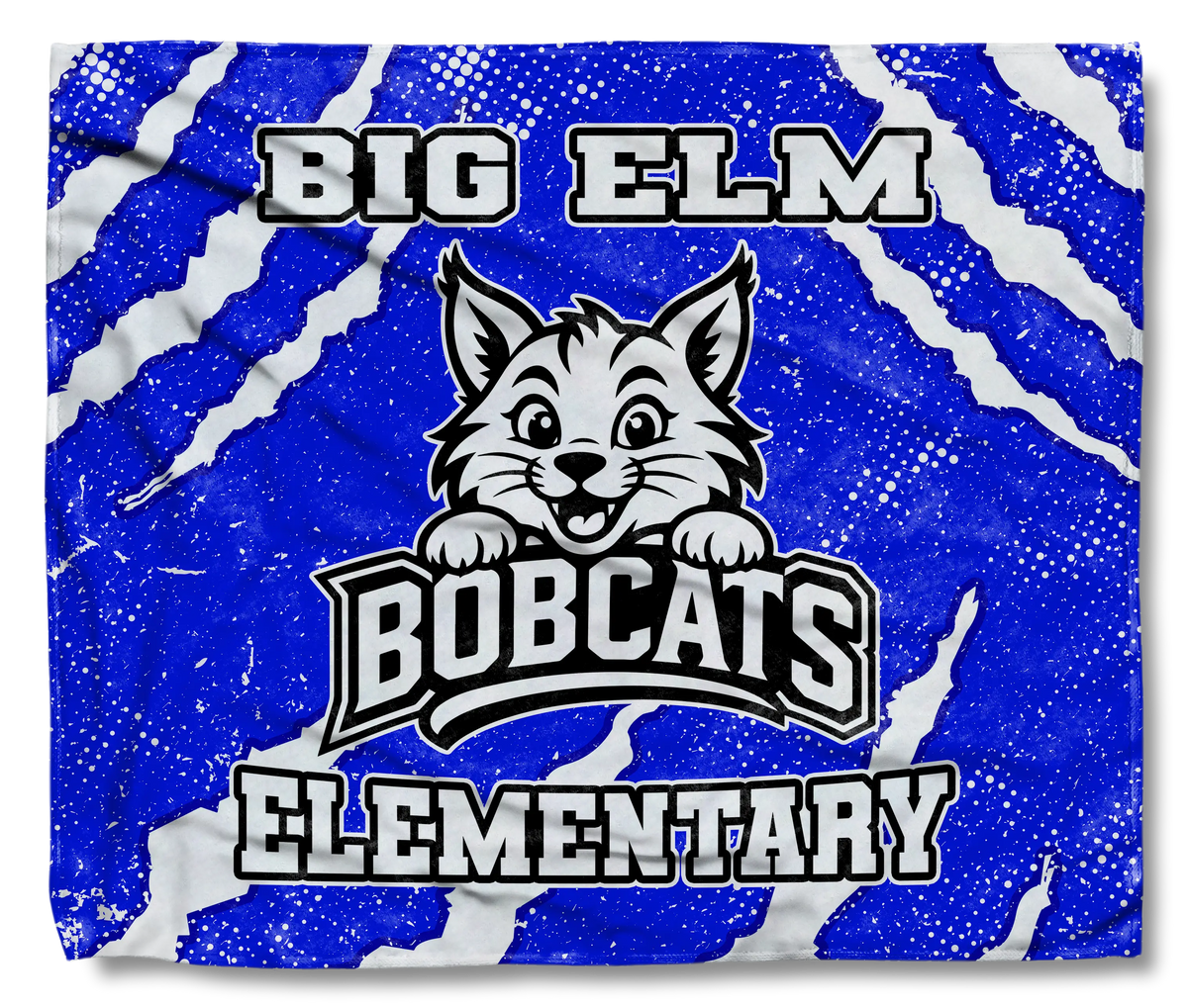 Big Elm Elementary Bobcats