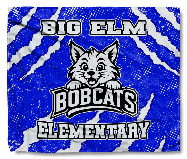 Big Elm Elementary Bobcats