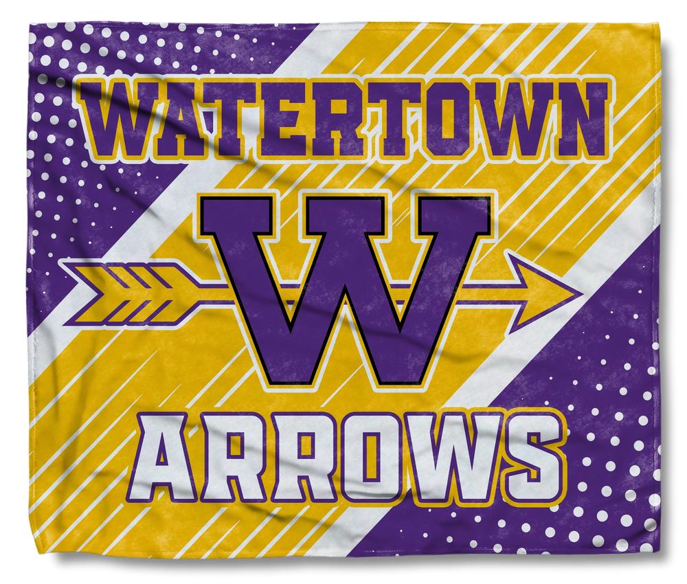 The Easton Pride Blanket