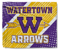 The Easton Pride Blanket