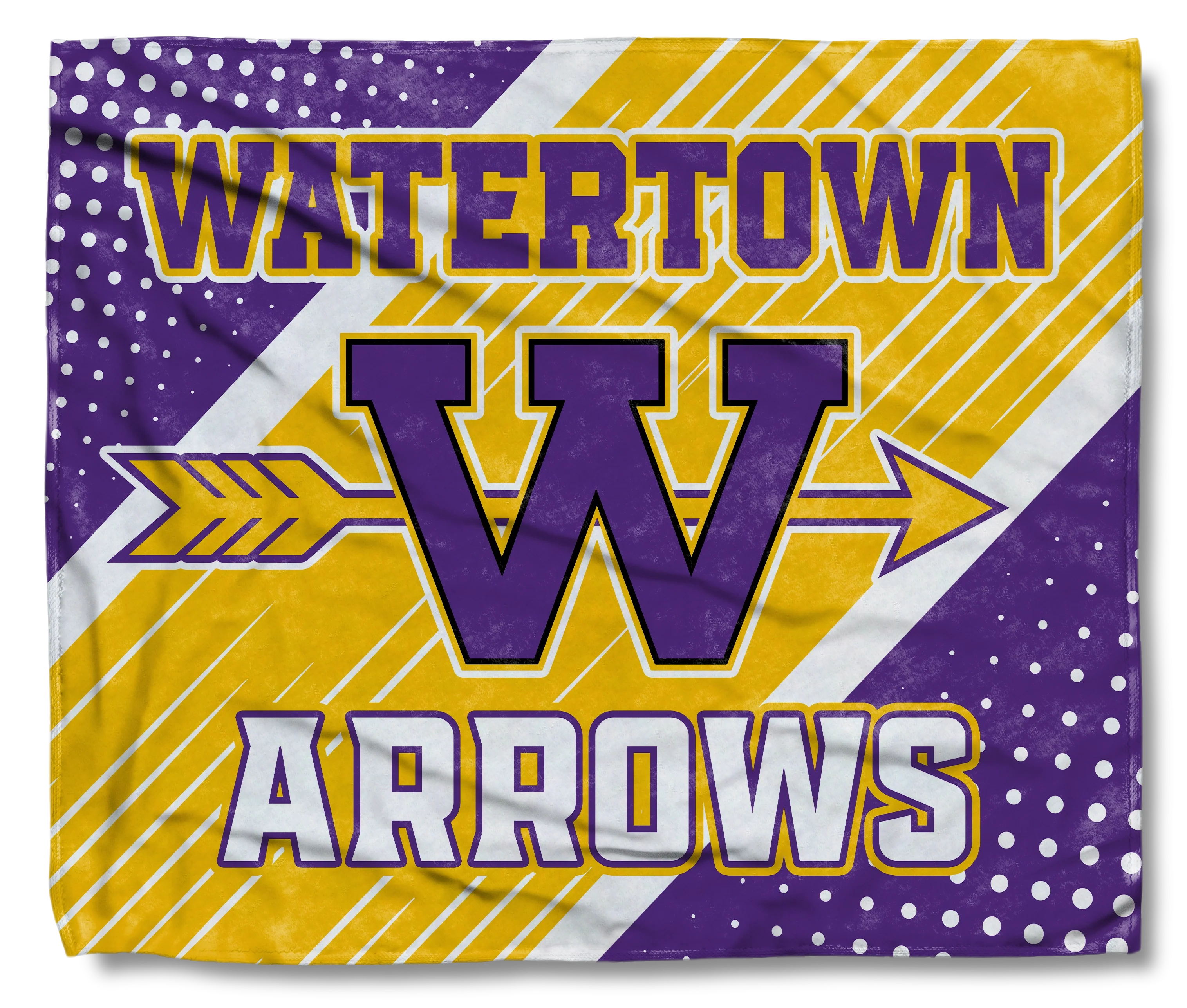 The Easton Pride Blanket
